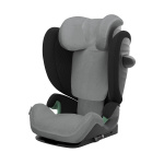 Cybex Solution T I-Fix Plus Summer Cover